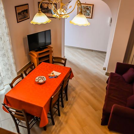 Etna Dimora Dei Saponari Villa Трекастани Екстериор снимка