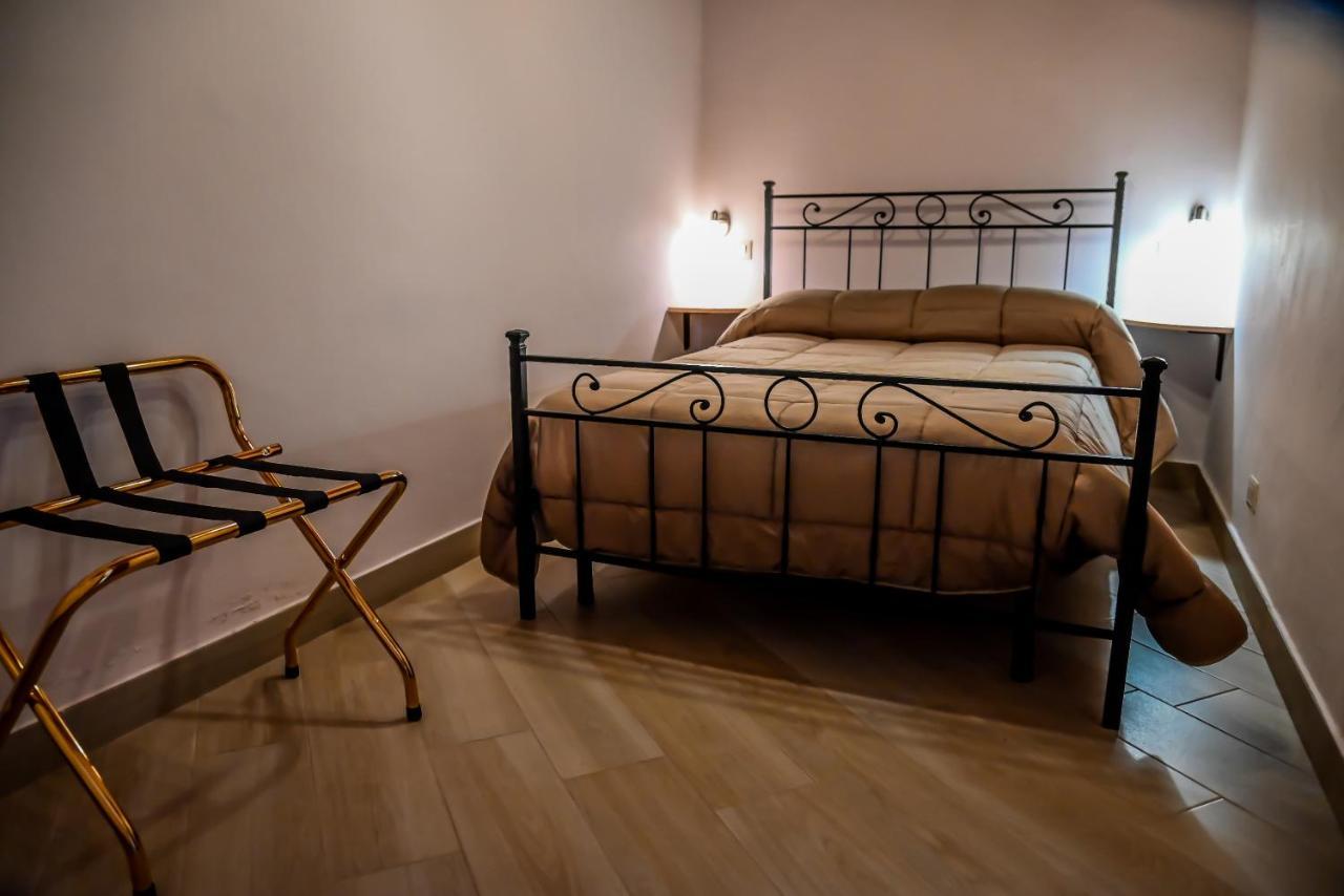 Etna Dimora Dei Saponari Villa Трекастани Екстериор снимка
