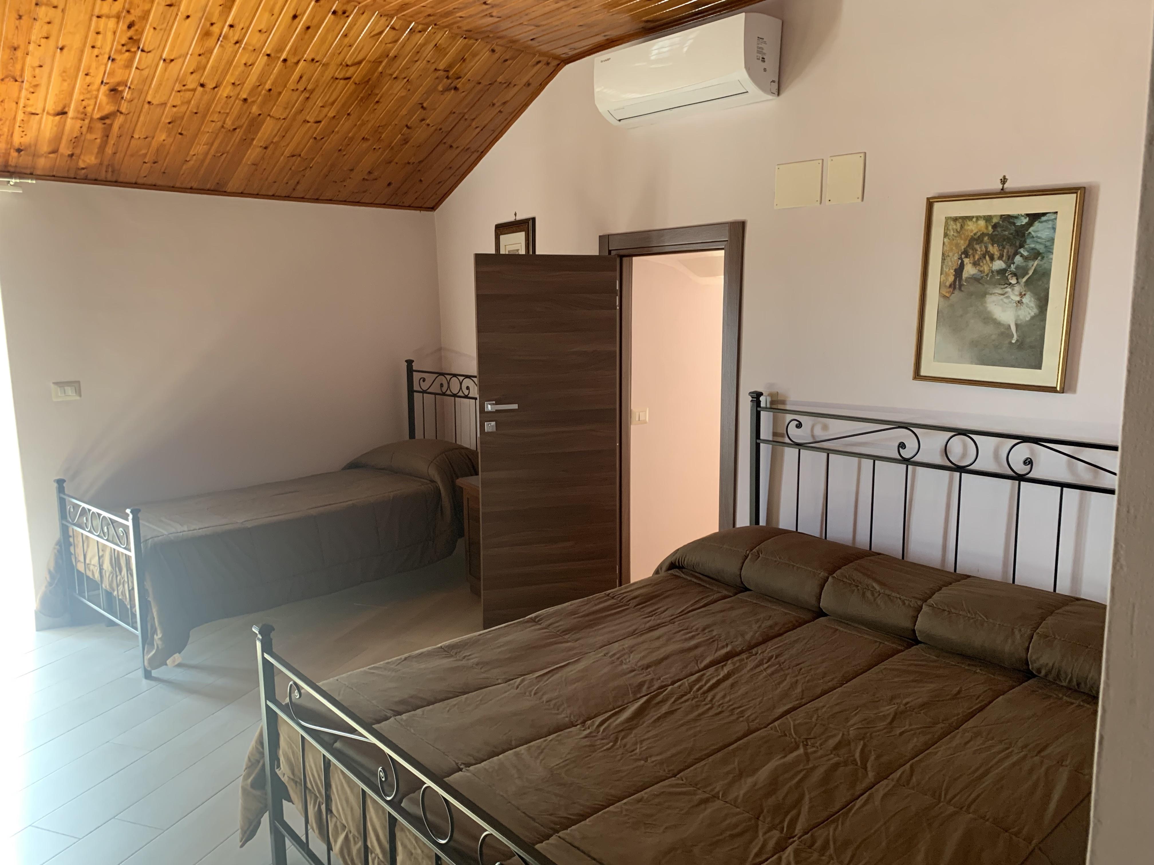 Etna Dimora Dei Saponari Villa Трекастани Екстериор снимка