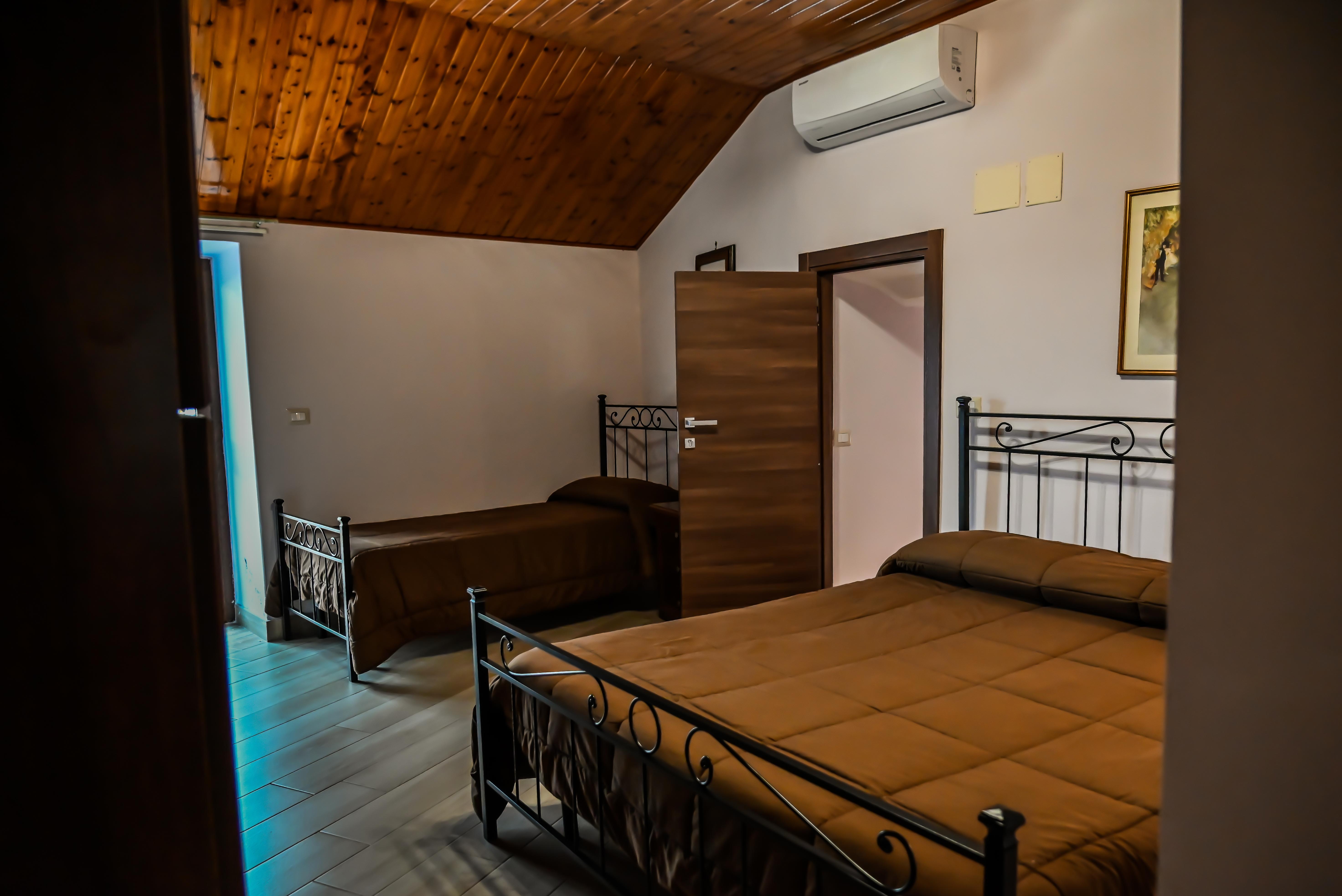 Etna Dimora Dei Saponari Villa Трекастани Екстериор снимка