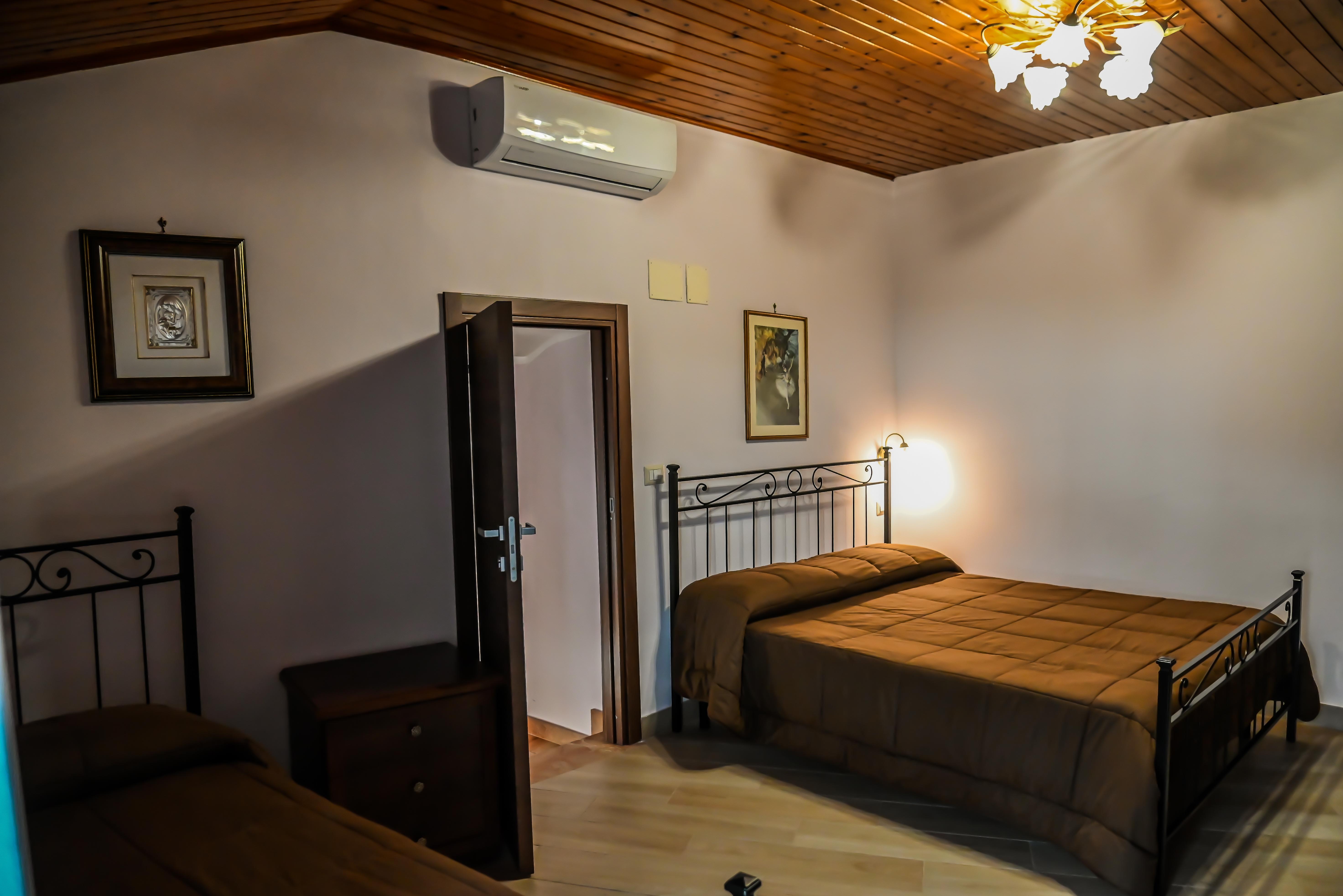 Etna Dimora Dei Saponari Villa Трекастани Екстериор снимка