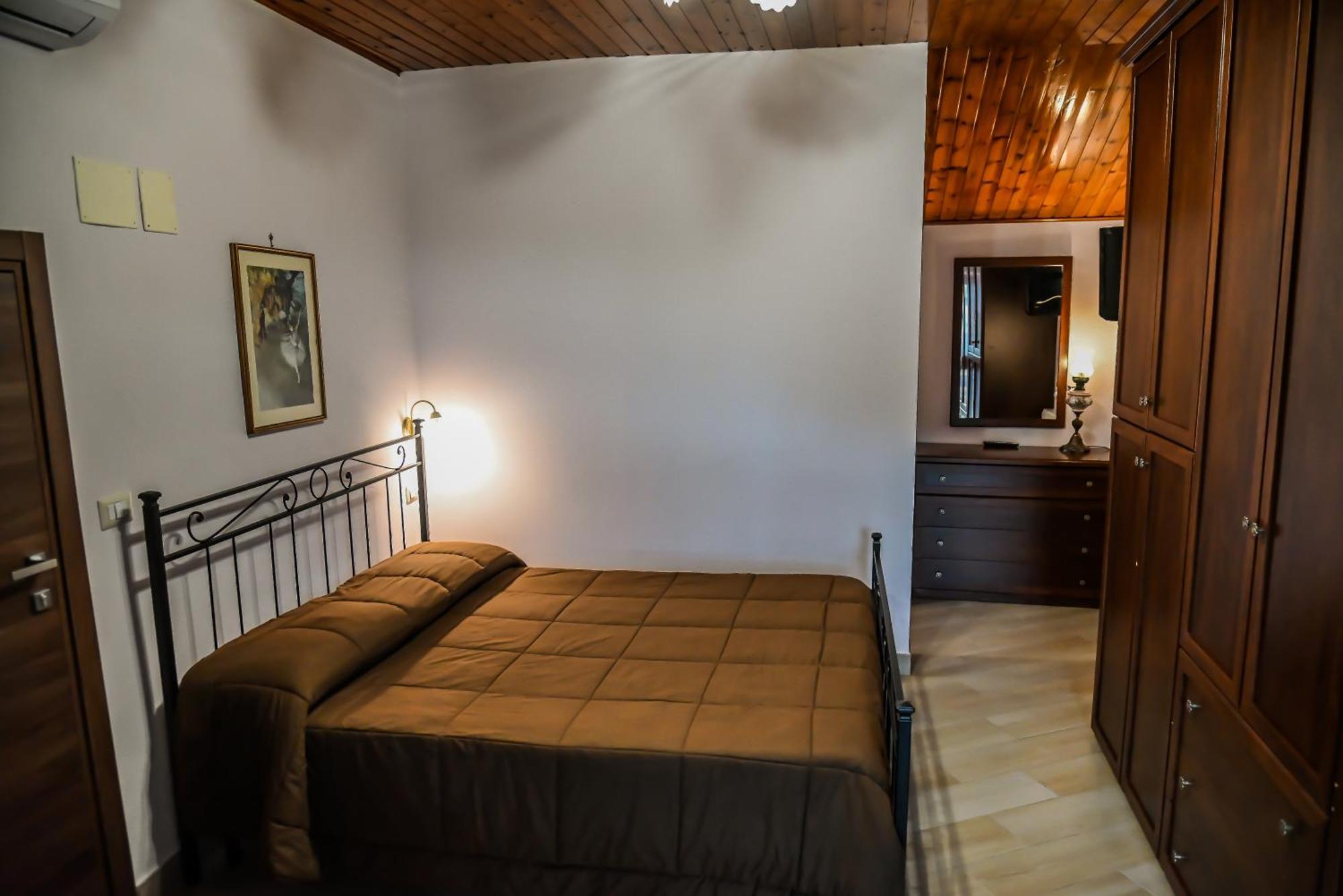 Etna Dimora Dei Saponari Villa Трекастани Екстериор снимка
