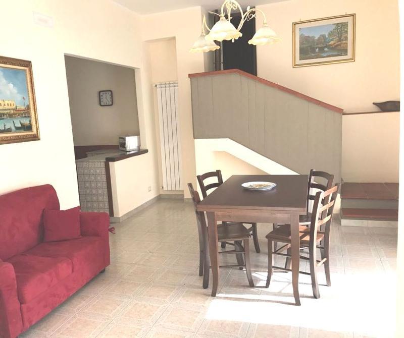 Etna Dimora Dei Saponari Villa Трекастани Екстериор снимка