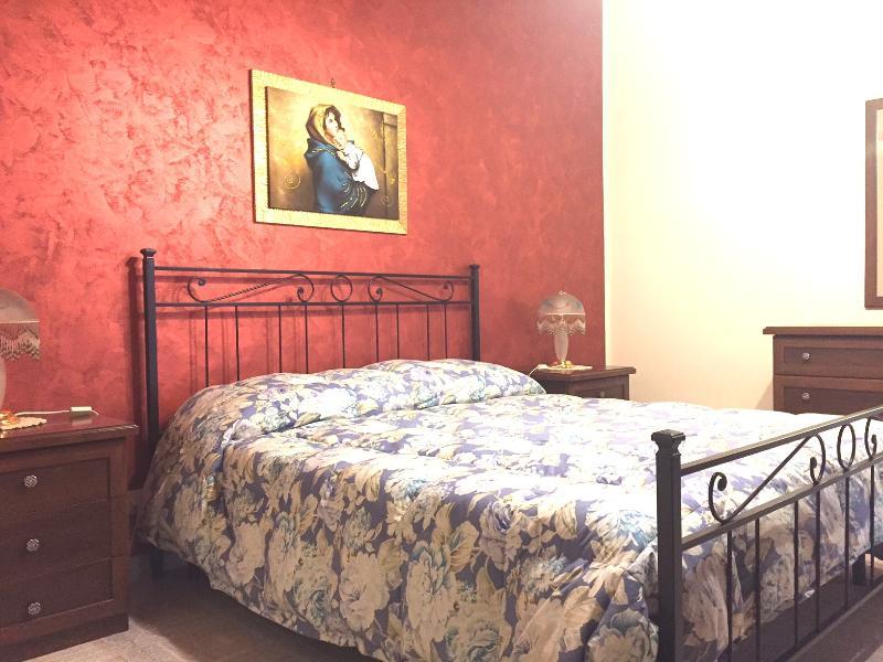 Etna Dimora Dei Saponari Villa Трекастани Екстериор снимка