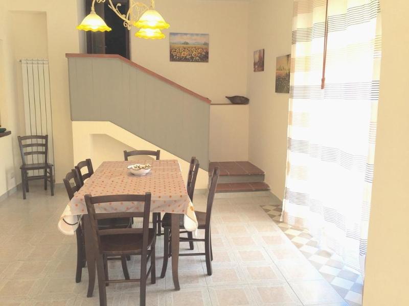 Etna Dimora Dei Saponari Villa Трекастани Екстериор снимка